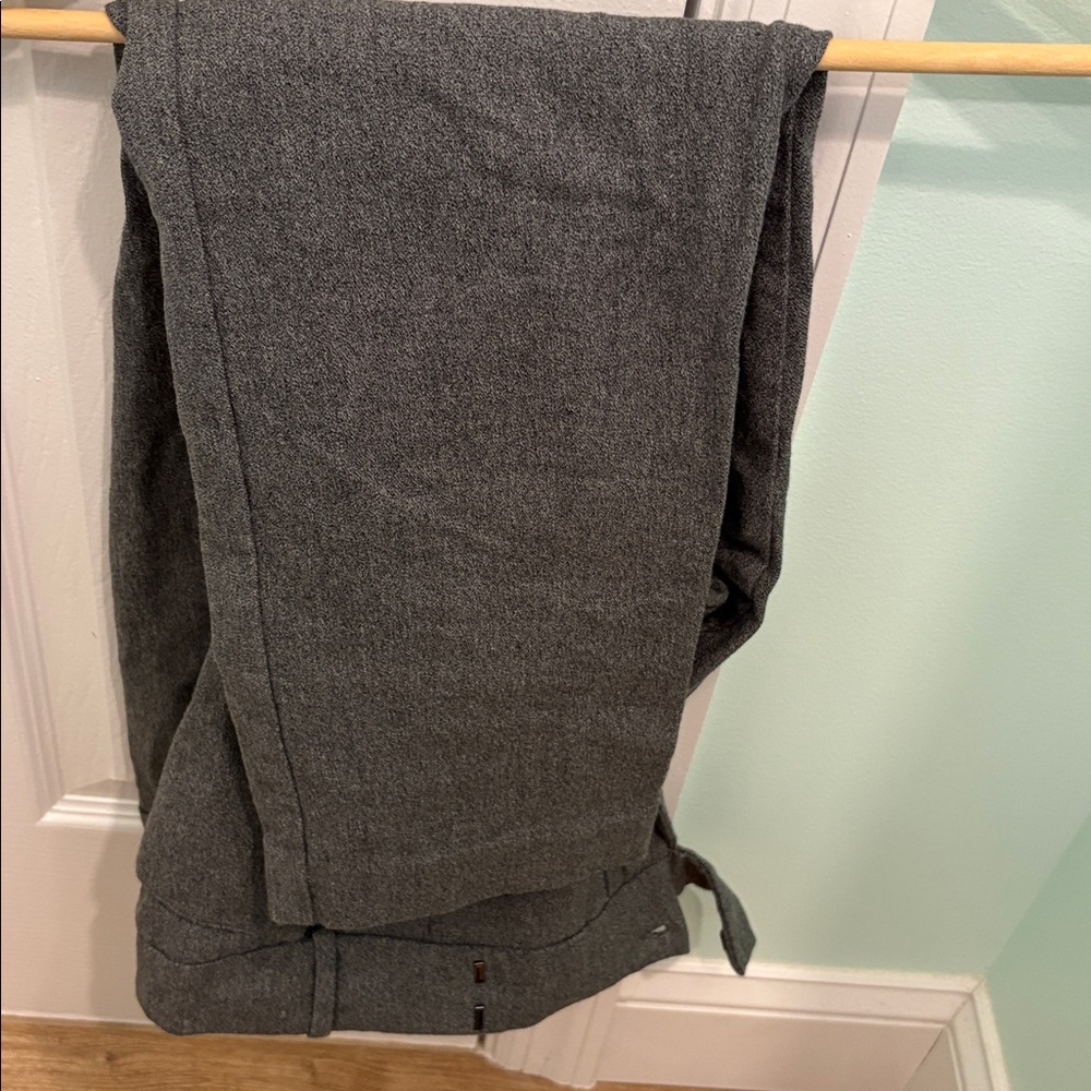 Gray Dress Pants - Picture 4 of 4